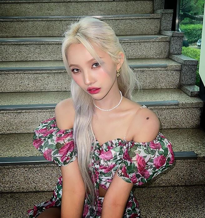 韓國VINTAGE HOLLYWOOD - Margaret Pearl Layered Necklace| Yo-seop SOYEON NCT 頌樂 同款